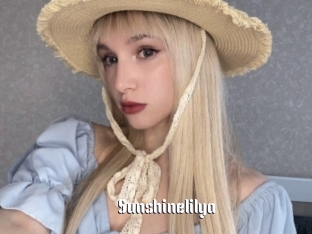 Sunshinelilya