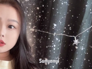 Sunyanyi