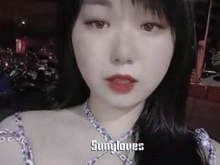 Sunyloves
