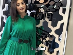 Suolihott
