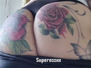 Superassxx