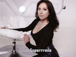 Superrrmia