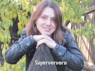 Supervarvara