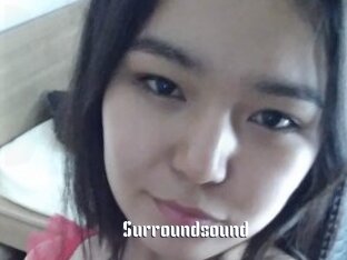 Surroundsound