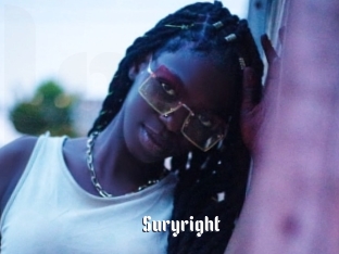 Suryright