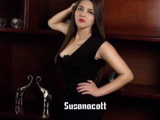 Susanacott