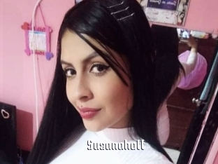 Susanahott