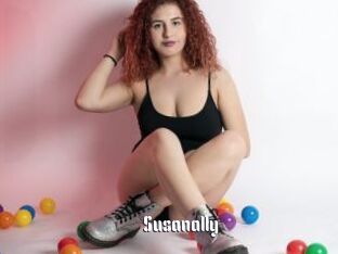 Susanally