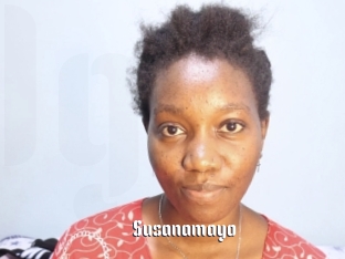Susanamayo