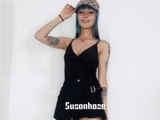 Susanhaze