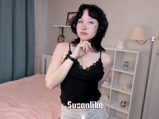 Susanlike