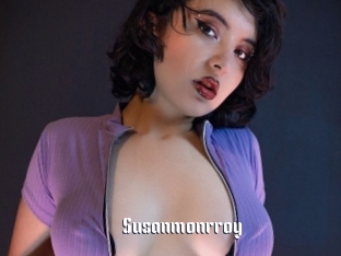 Susanmonrroy