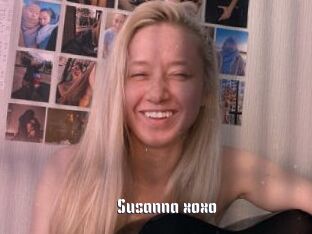 Susanna_xoxo