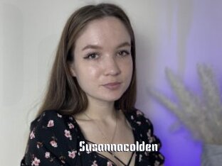 Susannacolden