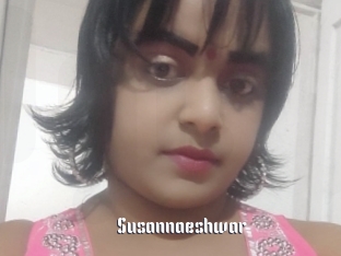 Susannaeshwar