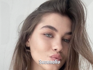 Susanoliv