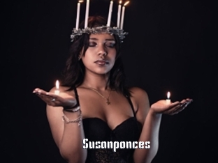 Susanponces