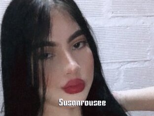 Susanrousee