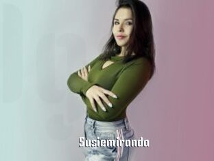 Susiemiranda