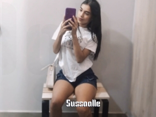 Sussaalle