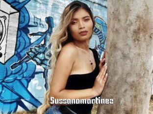 Sussanamartinez