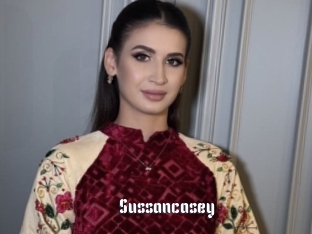 Sussancasey