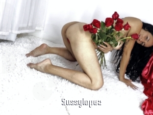 Sussylopez