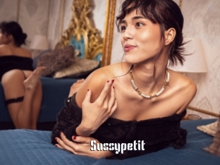 Sussypetit