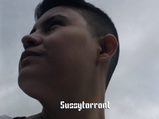 Sussytarrant