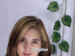Susyblue