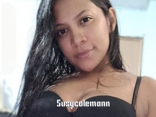 Susycolemann