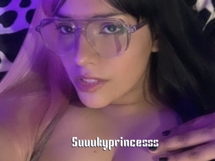 Suuukyprincesss