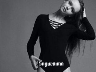 Suyuzanna