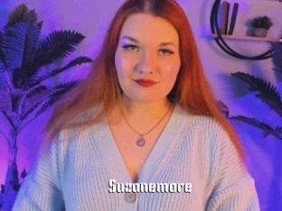 Suzanemore