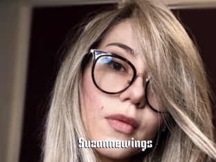 Suzannewings
