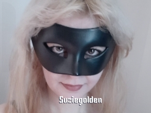 Suziegolden