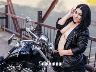 Suziemoor