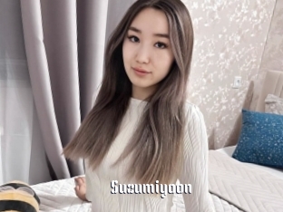 Suzumiyoon