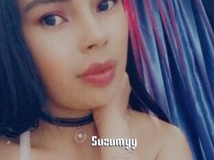Suzumyy