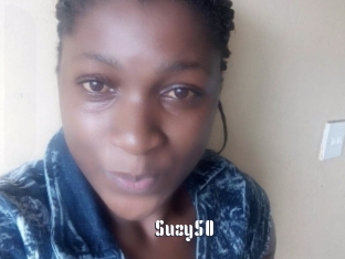 Suzy50