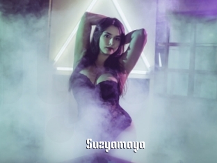 Suzyamaya
