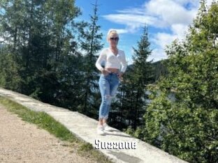 Suzzane