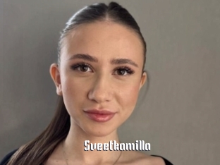 Sveetkamilla