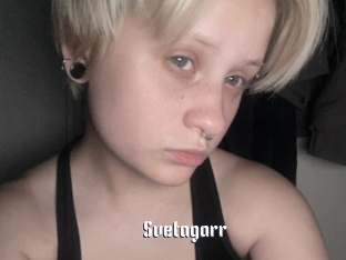 Svetagarr