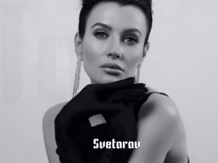 Svetarav