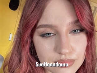 Svetlanadawn