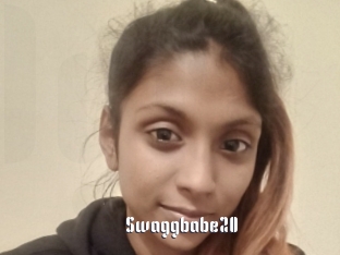 Swaggbabe20