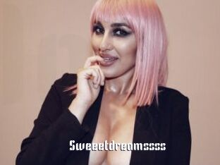 Sweeetdreamssss