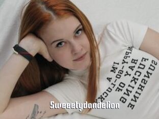 Sweeetydandelion