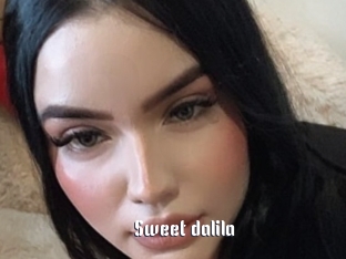 Sweet_dalila